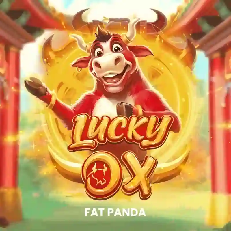 Lucky Bull