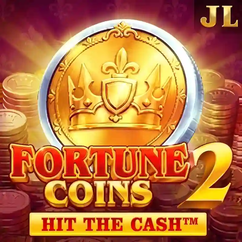 Fortune Coins 2